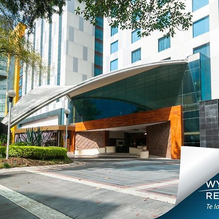 Belair Unique Mexico City Wtc, Trademark By Wyndham Екстериор снимка Wyndham Rewards