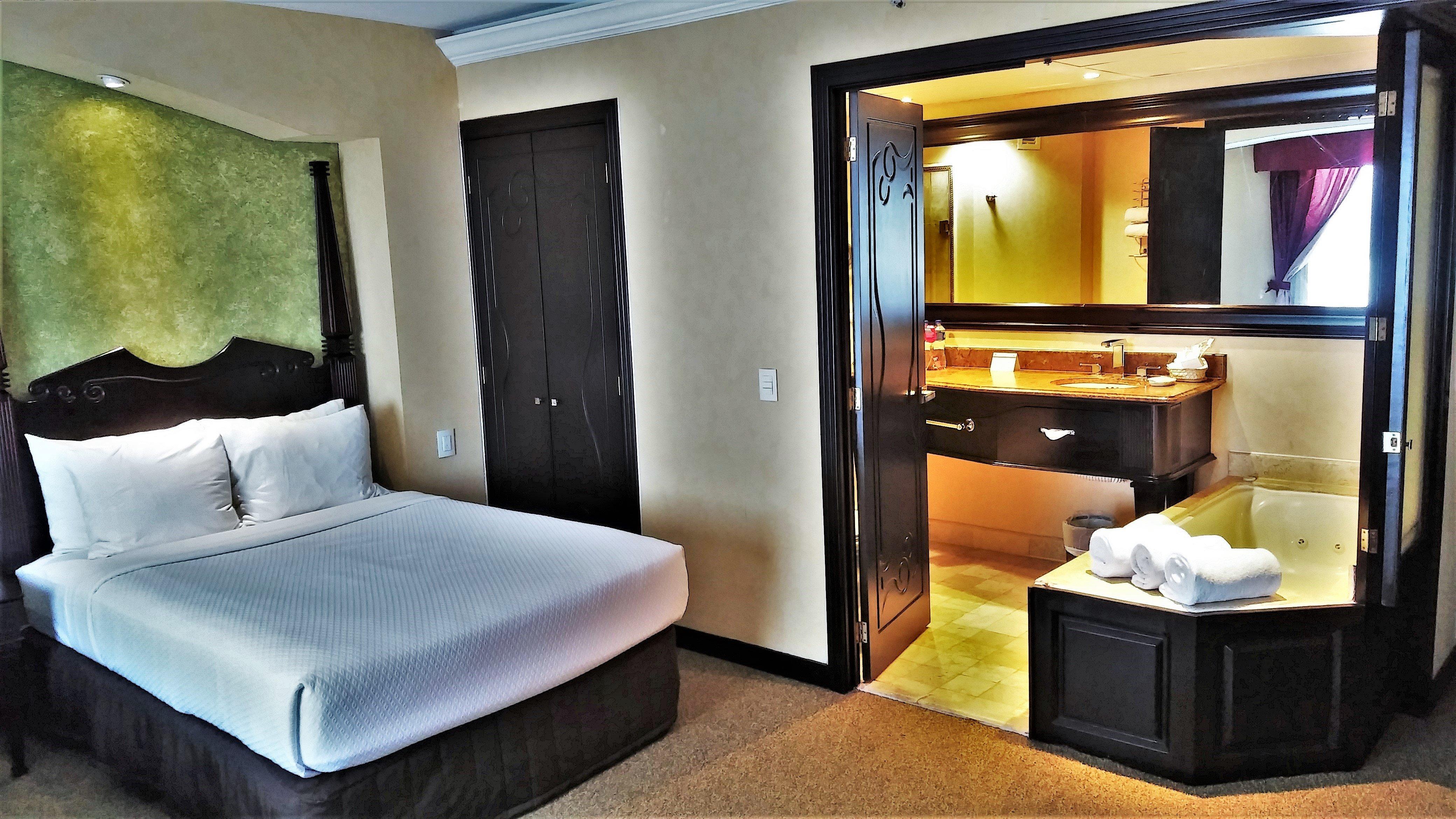 Belair Unique Mexico City Wtc, Trademark By Wyndham Екстериор снимка A room at the hotel