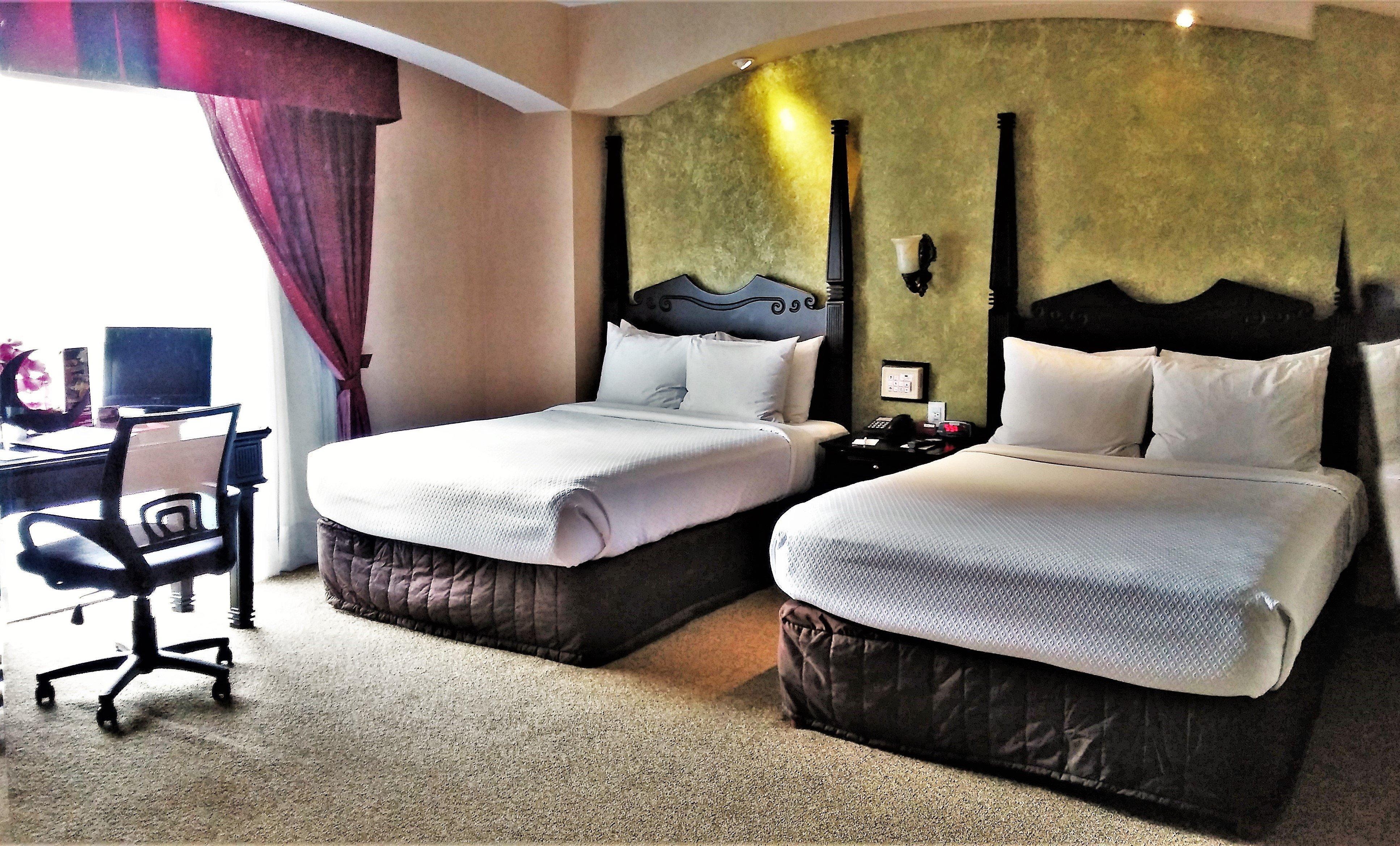 Belair Unique Mexico City Wtc, Trademark By Wyndham Екстериор снимка Deluxe Room
