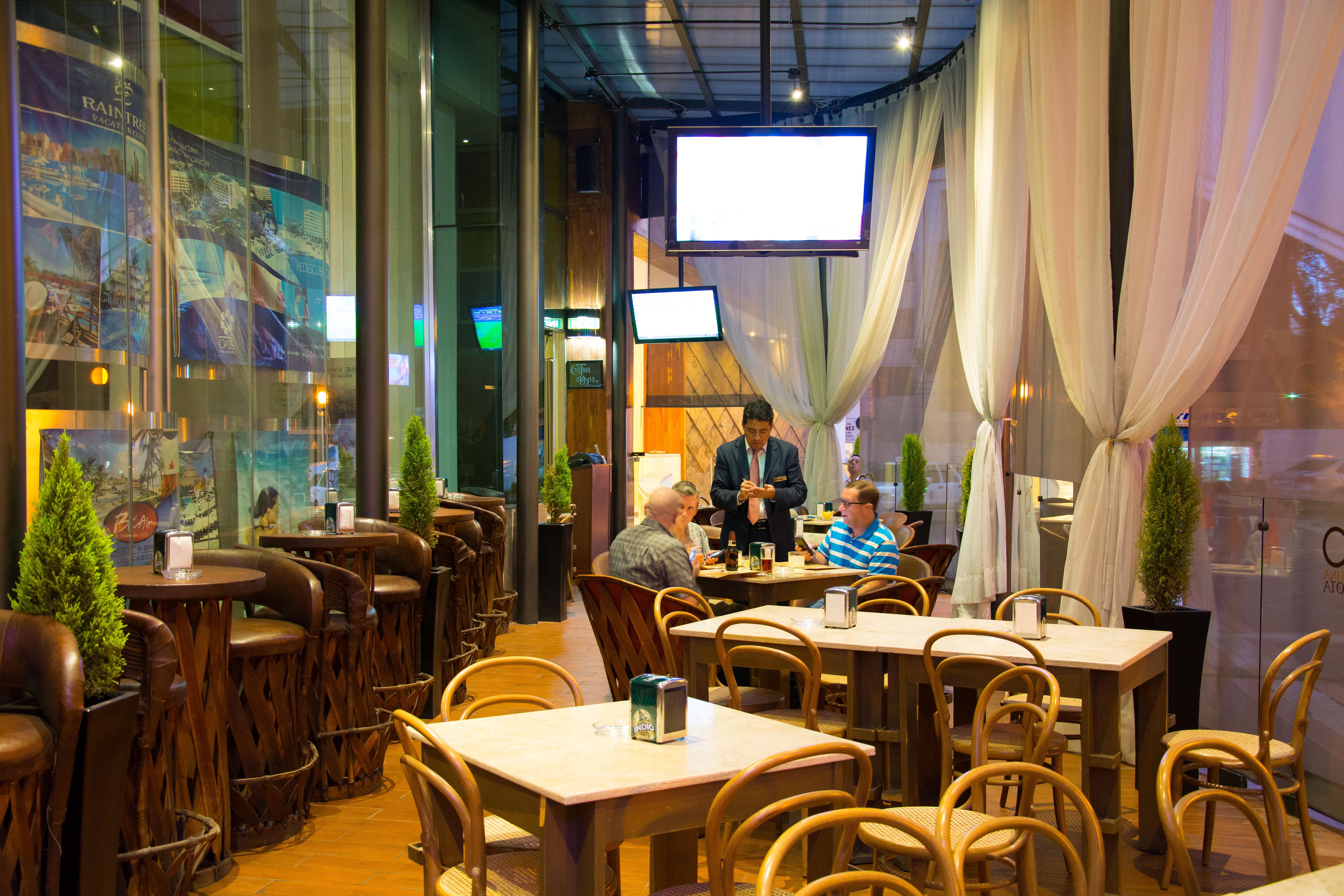 Belair Unique Mexico City Wtc, Trademark By Wyndham Екстериор снимка The interior of the lounge